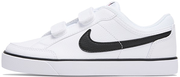preschool-nike-capri-3-ltr-low-white-black-579948-106
