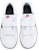 (Preschool) Nike Capri 3 LTR Leather 'White Black' 579948-106
