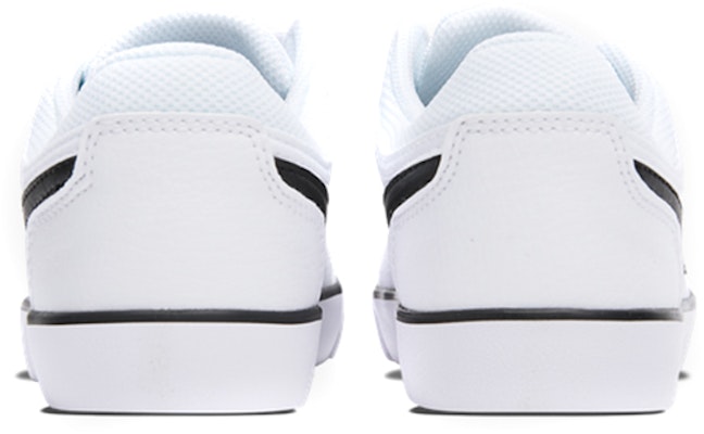 (Preschool) Nike Capri 3 LTR Leather 'White Black' 579948-106 Purchase (Preschool) Nike Capri 3 LTR Leather 'White Black' 579948-106