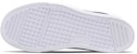 (Preschool) Nike Capri 3 LTR Leather 'White Black' 579948-106