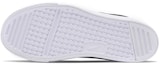 Details for (Preschool) Nike Capri 3 LTR Leather 'White Black' 579948-106