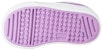 (Toddler) Nike Capri 3 LTR Leather 'White Pink' 579953-105