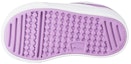 Purchase (Toddler) Nike Capri 3 LTR Leather 'White Pink' 579953-105