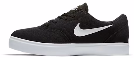(Preschool) Nike Check Canvas SB 'Black' 905371-003 (Preschool) Nike Check Canvas SB 'Black' 905371-003