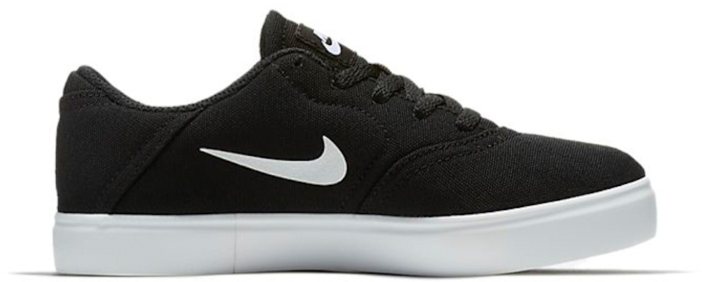 (PS) ナイキ SB チェック キャンバス ブラック 905371-003 Order (PS) ナイキ SB チェック キャンバス ブラック 905371-003