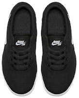 (PS) Nike Check Canvas SB 'Negro' 905371-003 Lookbook (PS) Nike Check Canvas SB 'Negro' 905371-003