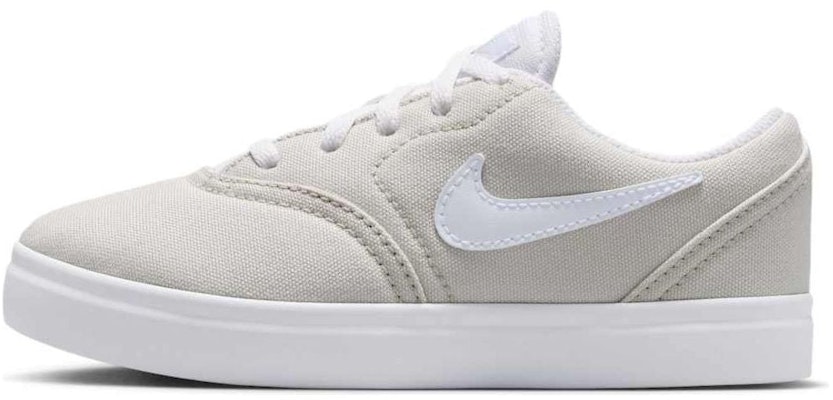(Preschool) Nike Check Canvas SB 'Light Bone' 905371-002 Buy (Preschool) Nike Check Canvas SB 'Light Bone' 905371-002