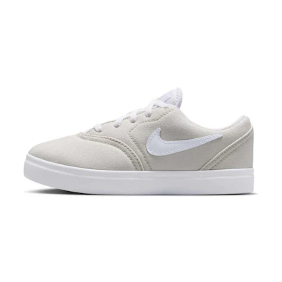 (PS) Nike Check Canvas SB 'Light Bone'
