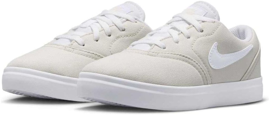 (PS) Nike Check Canvas SB「淺骨灰」 905371-002 Shop (PS) Nike Check Canvas SB「淺骨灰」 905371-002