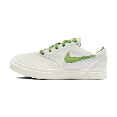 (PS) Nike Check Canvas SB 'Phantom Chlorophyll'