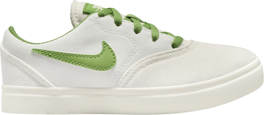 (Preschool) Nike Check Canvas SB 'Phantom Chlorophyll' 905371-018 Buy (Preschool) Nike Check Canvas SB 'Phantom Chlorophyll' 905371-018