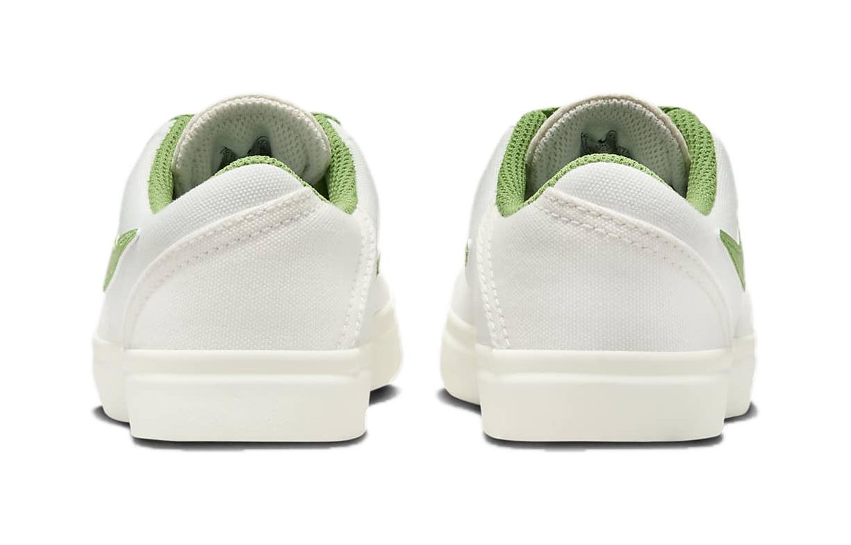 Purchase (PS) Nike Check Canvas SB 'Phantom Chlorophyll' Lelaki Wanita Kasut Terlaris 905371-018