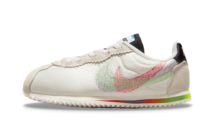 Buy (PS) Nike Cortez 'Sé Fiel' DX6918-100