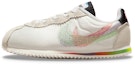 Buy (PS) Nike Cortez 'Be True' Lelaki Perempuan Kasut Sneakers DX6918-100