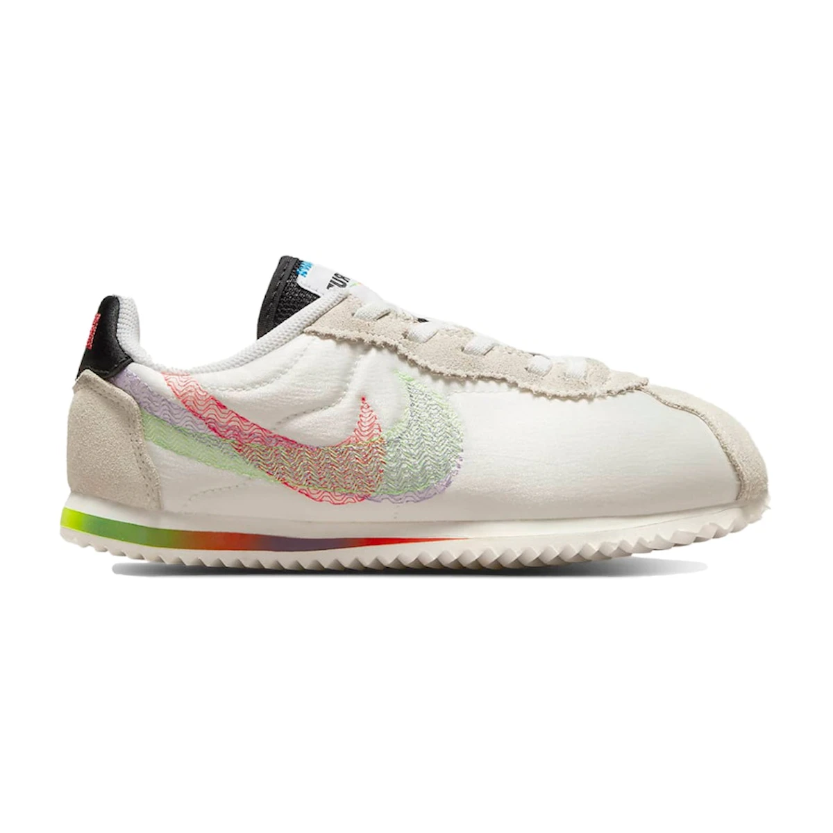 Buy Preschool Nike Cortez Be True DX6918 100 Novelship