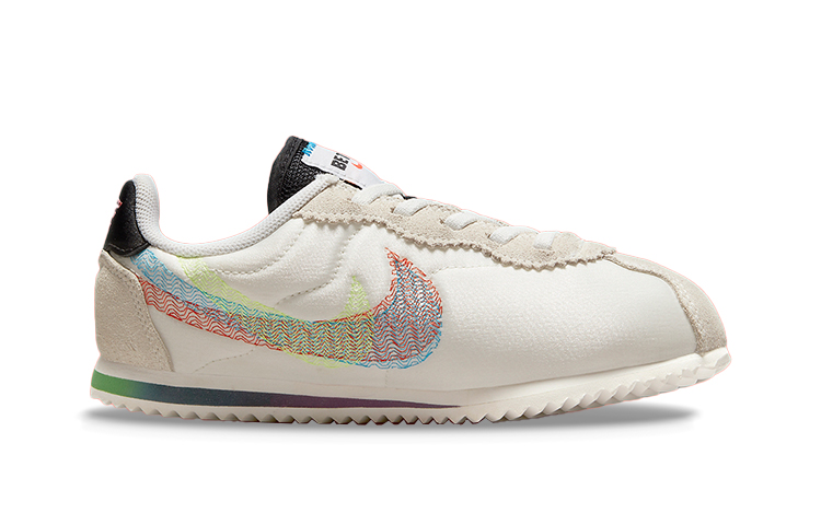 Order (PS) Nike Cortez 'Sé Fiel' DX6918-100