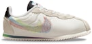 Order (PS) Nike Cortez 'Be True' Lelaki Perempuan Kasut Sneakers DX6918-100