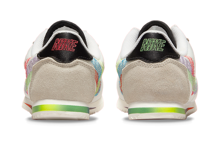 Purchase (PS) Nike Cortez 'Sé Fiel' DX6918-100