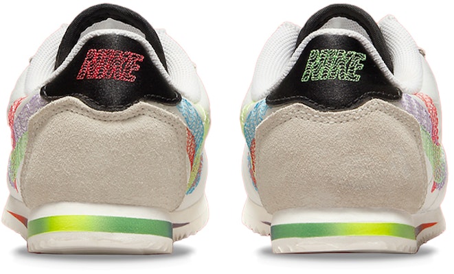 (PS) Nike Cortez 'Be True' Lelaki Perempuan Kasut Sneakers DX6918-100 Purchase (PS) Nike Cortez 'Be True' Lelaki Perempuan Kasut Sneakers DX6918-100