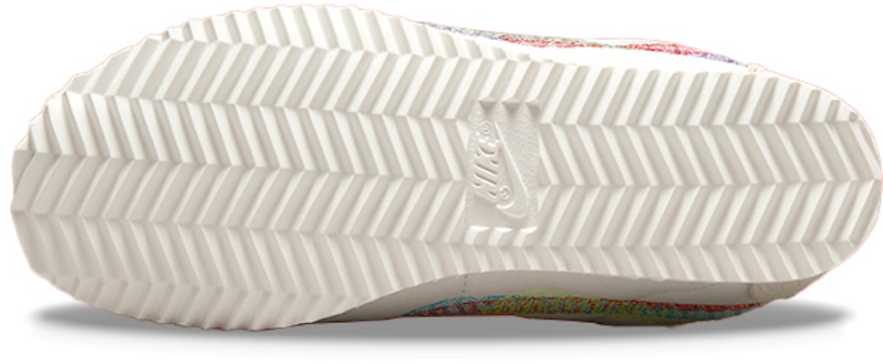 (PS) Nike Cortez 'Be True' Lelaki Perempuan Kasut Sneakers DX6918-100 Details for (PS) Nike Cortez 'Be True' Lelaki Perempuan Kasut Sneakers DX6918-100