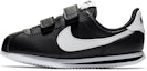 Buy (PS) Nike Cortez Basic SL 'Hitam Putih' 904767-001