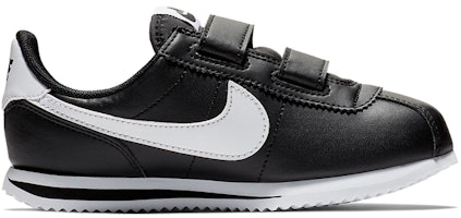 (PS) 나이키 코르테즈 베이직 SL '블랙 화이트' 904767-001 Order (PS) 나이키 코르테즈 베이직 SL '블랙 화이트' 904767-001