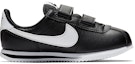 Order (PS) Nike Cortez Basic SL 'Hitam Putih' 904767-001