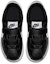 Lookbook (PS) Nike Cortez Basic SL 'Hitam Putih' 904767-001