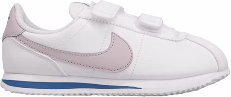 (Preschool) Nike Cortez Basic SL 'Iced Lilac Soar' 904767-108 (Preschool) Nike Cortez Basic SL 'Iced Lilac Soar' 904767-108