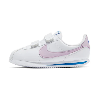 (PS) Nike Cortez Basic SL 'Iced Lilac Soar'