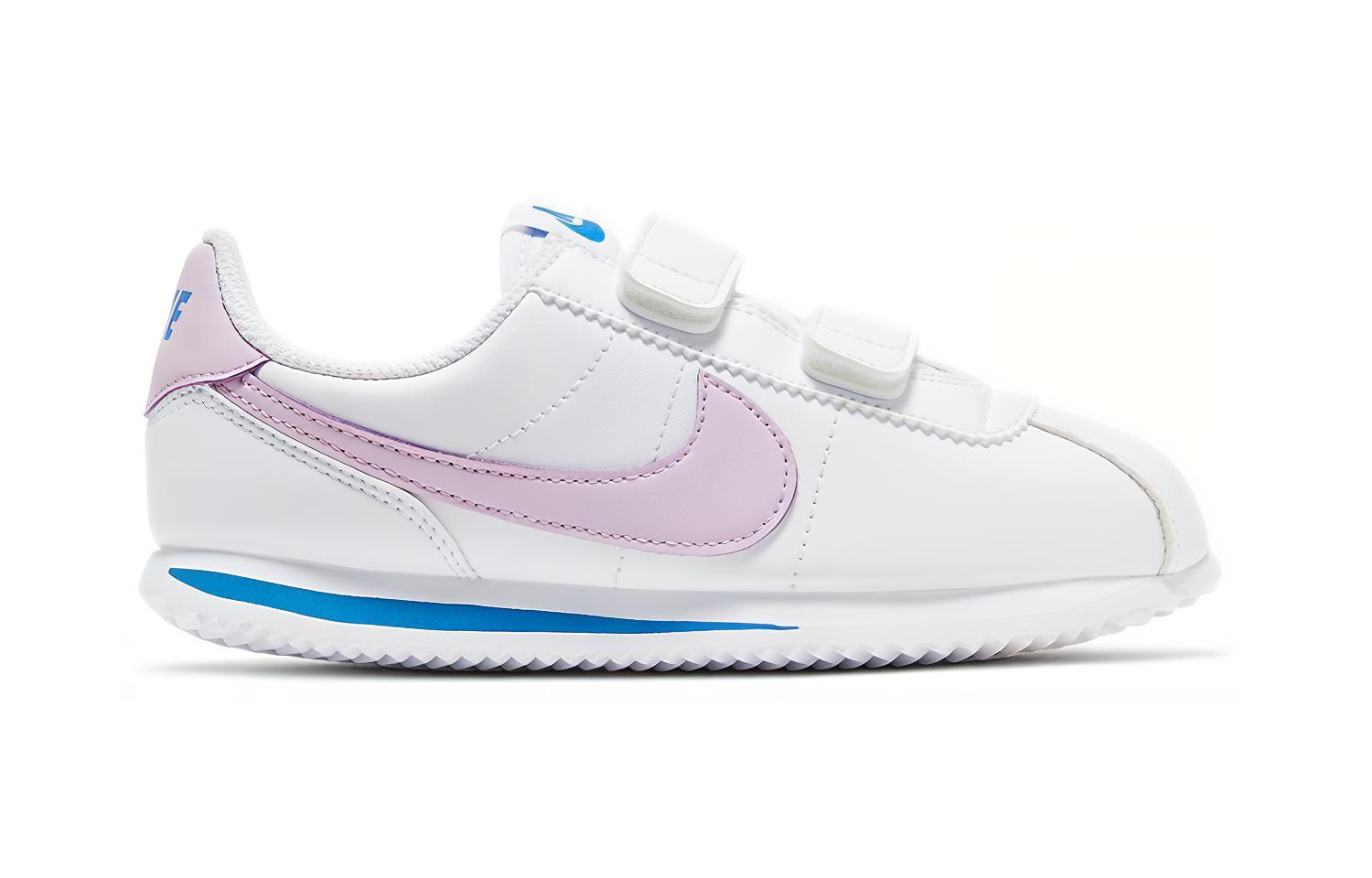 Order (PS) 耐克Cortez基础款‘冰紫蓝’ 904767-108