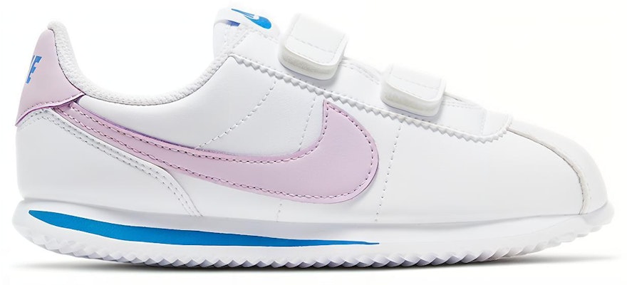 (Preschool) Nike Cortez Basic SL 'Iced Lilac Soar' 904767-108 Order (Preschool) Nike Cortez Basic SL 'Iced Lilac Soar' 904767-108
