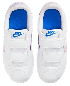 (PS) 耐克Cortez基础款‘冰紫蓝’ 904767-108 Lookbook (PS) 耐克Cortez基础款‘冰紫蓝’ 904767-108