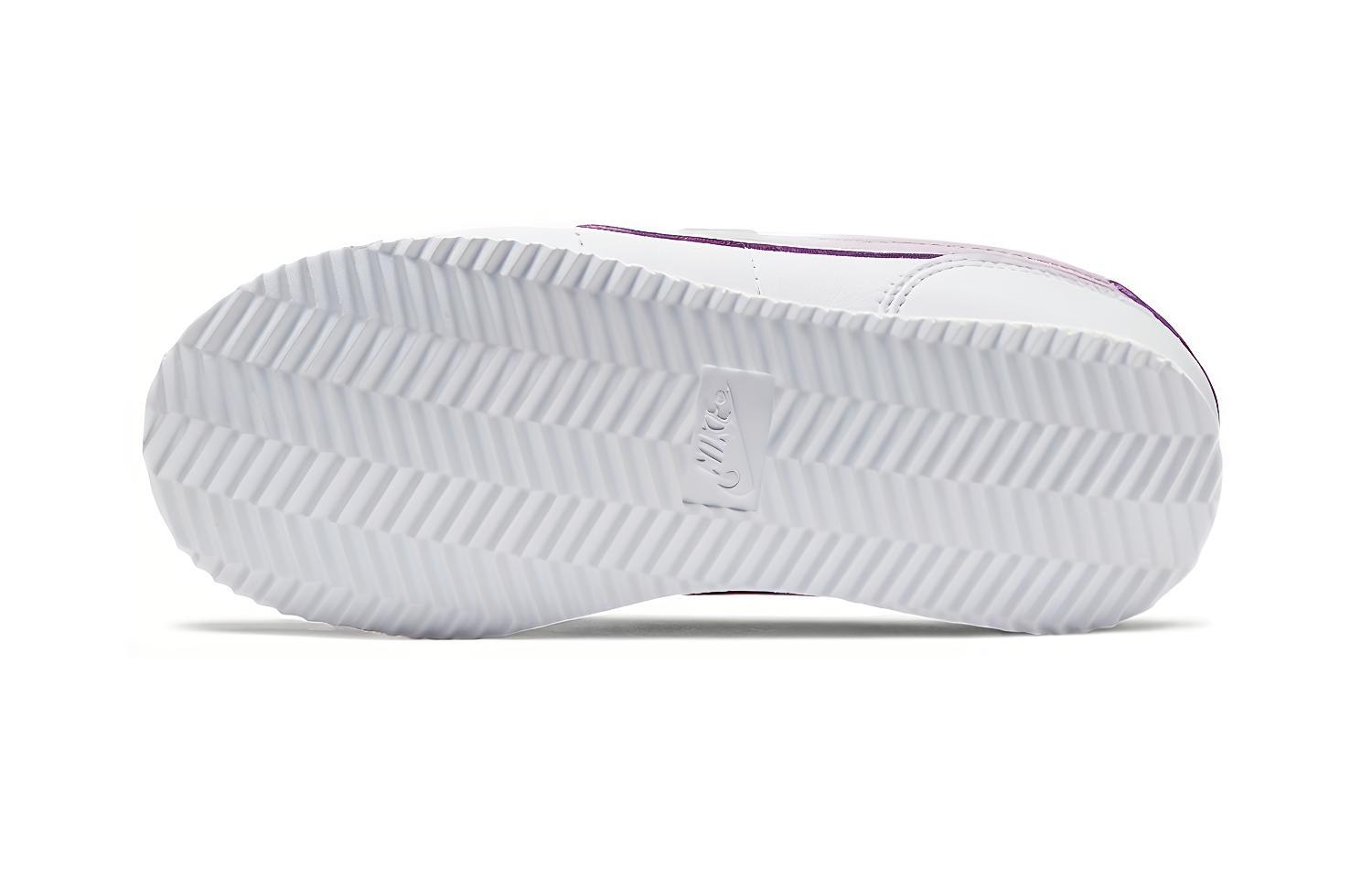 Shop (PS) 耐克Cortez基础款‘冰紫蓝’ 904767-108