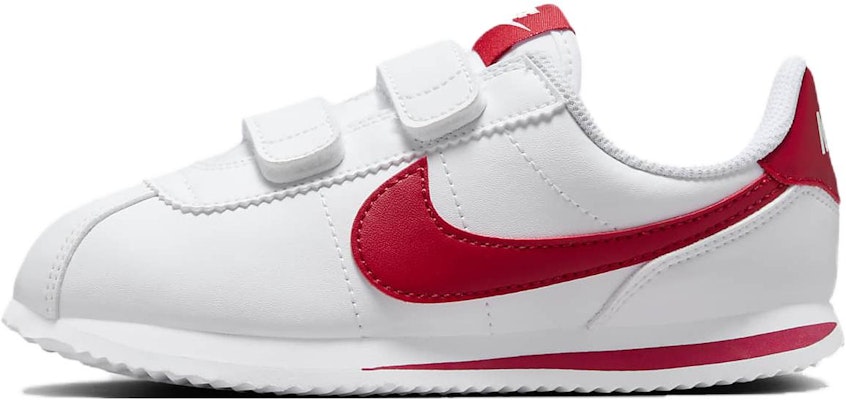 (PS) ナイキ コルテッツ ベーシック SL "白/赤" (Nike Cortez Basic SL "Shiro/Aka") 904767-101 Purchase (PS) ナイキ コルテッツ ベーシック SL "白/赤" (Nike Cortez Basic SL "Shiro/Aka") 904767-101