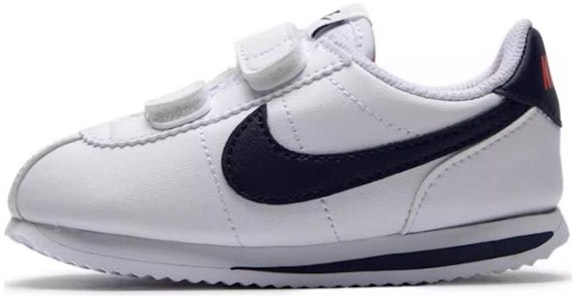 (PS) ナイキ コルテッツ ベーシック SL "白/インディゴ" 904769-106 Buy (PS) ナイキ コルテッツ ベーシック SL "白/インディゴ" 904769-106