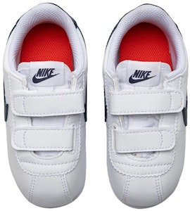 (PS) ナイキ コルテッツ ベーシック SL "白/インディゴ" 904769-106 Lookbook (PS) ナイキ コルテッツ ベーシック SL "白/インディゴ" 904769-106