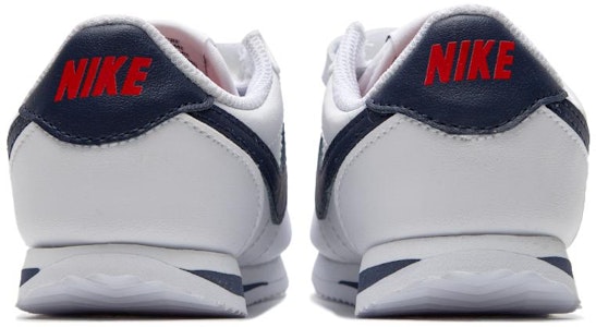 (PS) ナイキ コルテッツ ベーシック SL "白/インディゴ" 904769-106 Shop (PS) ナイキ コルテッツ ベーシック SL "白/インディゴ" 904769-106