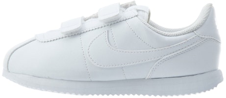 (Preschool) Nike Cortez Basic SL PSV 'Triple White' 904767-100 (Preschool) Nike Cortez Basic SL PSV 'Triple White' 904767-100