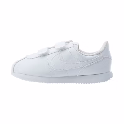 (PS) Nike Cortez Basic SL PSV 'Triple White'