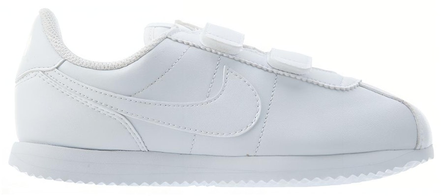 (PS) Nike Cortez Basic SL PSV 'Putih Triple' 904767-100 Order (PS) Nike Cortez Basic SL PSV 'Putih Triple' 904767-100