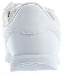 (PS) Nike Cortez Basic SL PSV 'Putih Polos' 904767-100 Shop (PS) Nike Cortez Basic SL PSV 'Putih Polos' 904767-100