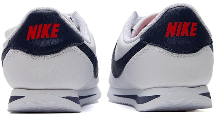 (Preschool) Nike Cortez Basic SL PSV 'White Neutral Indigo' 904767-106 Purchase (Preschool) Nike Cortez Basic SL PSV 'White Neutral Indigo' 904767-106