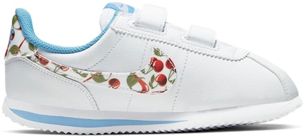 (PS) Nike Cortez Basic SL SE 'Putih Biru' CJ2420-400 Order (PS) Nike Cortez Basic SL SE 'Putih Biru' CJ2420-400