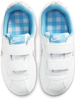 (PS) Nike Cortez Basic SL SE 'Putih Biru' CJ2420-400 Shop (PS) Nike Cortez Basic SL SE 'Putih Biru' CJ2420-400