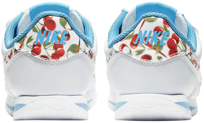 (PS) 耐克Cortez Basic SL SE '白蓝' CJ2420-400 Purchase (PS) 耐克Cortez Basic SL SE '白蓝' CJ2420-400