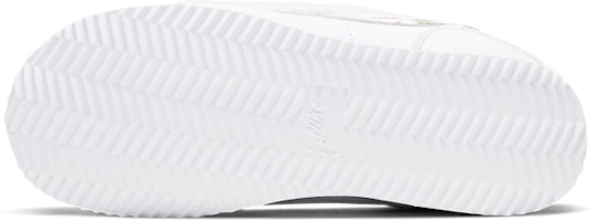 (PS) Nike Cortez Basic SL SE 'Putih Biru' CJ2420-400 Details for (PS) Nike Cortez Basic SL SE 'Putih Biru' CJ2420-400