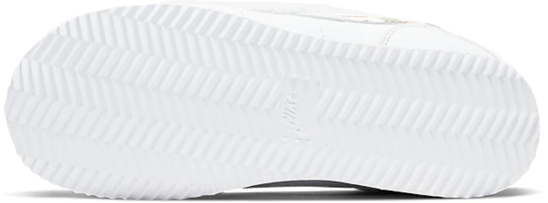 (PS) 耐克Cortez Basic SL SE '白蓝' CJ2420-400 Details for (PS) 耐克Cortez Basic SL SE '白蓝' CJ2420-400