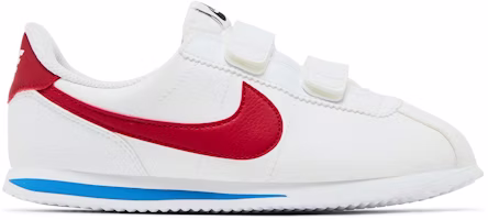 (Preschool) Nike Cortez Basic SL V 'Varsity Red' 904767-103 (Preschool) Nike Cortez Basic SL V 'Varsity Red' 904767-103