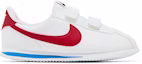 Buy (PS) Nike Cortez Basic SL V 'Merah Varsiti' 904767-103